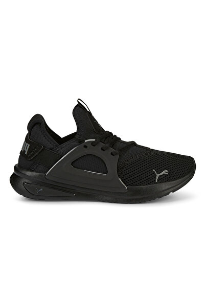 Puma Ανδρικά παπούτσια Softride Enzo Evo Black-castlerock 37704801