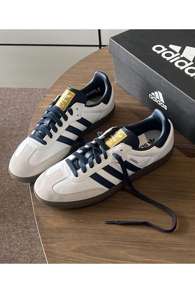 adidas Samba Og Casual Sports Shoes Sneaker