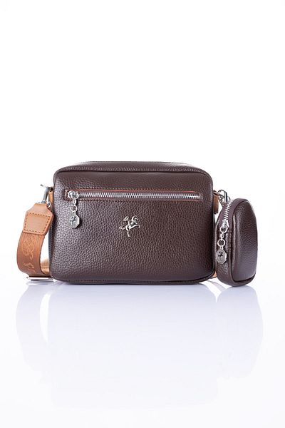 Getcho Dimer Women's Crossbody Bag with Adjustable Strap