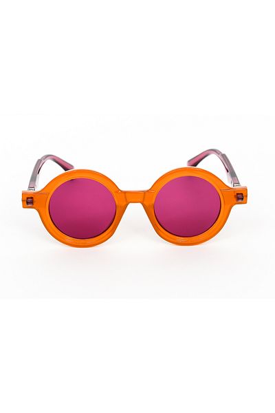 Toz Vintage Siona Vintage & Retro Sunglasses