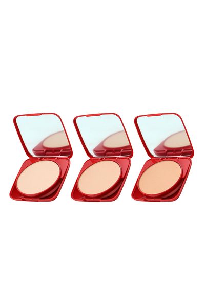 Moda Beauty Velvet Matte Powder