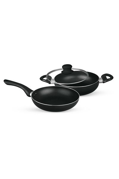 ROYALFORD 3 Piece Nonstick Cookware Set- RF11958