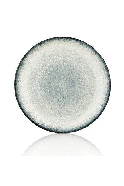 BY BONE Occhio Zest 17 cm Flat Plate Set of 6