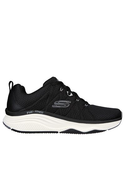 Skechers 63697 black discount
