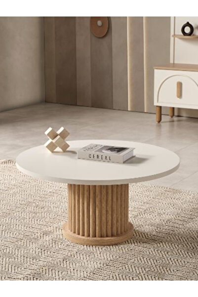 BuğdaycıGrup Bohem Lüx Orta Sehpa