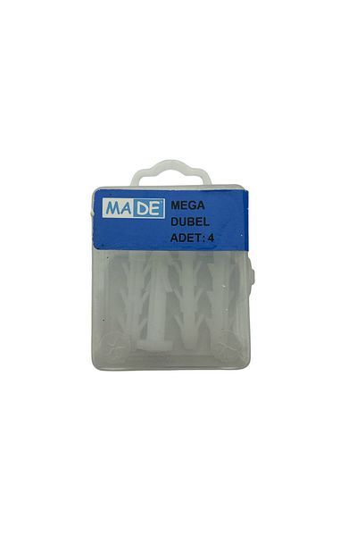 AKBELLİ GROUP Κατασκευασμένο με ποιότητα Mega - Performance Plastic Premium EV Wall Cornice Κουρτίνα Συλλογή