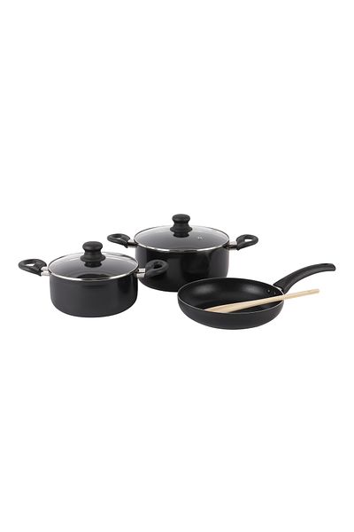 ROYALFORD 6-Piece Non-Stick Cookware Set- RF11938