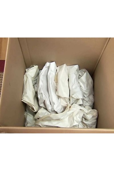 shop ورق 40×60 سم ورق سيكا 100 قطعة
