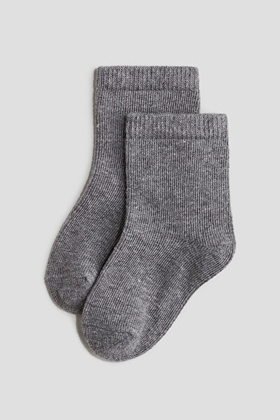 H&M 10'lu Çorap