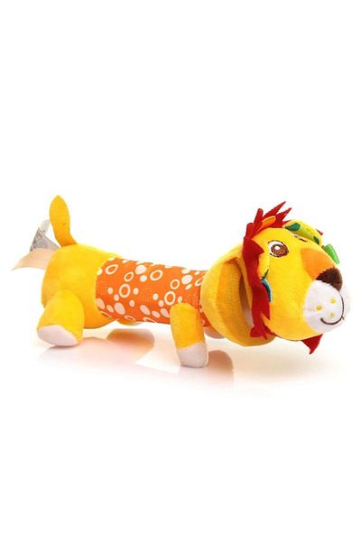 Sozzy Toys سوزي تويز راتل أسد عاكس