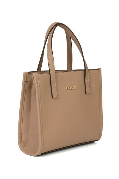 Fossil Fossil Brown Crossbody Bag