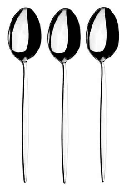 Ceylin Istanbul Model Tablespoon 12 Pieces