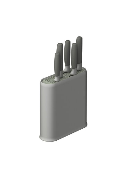 Berghoff Leo Balance 6 Knife Block Set