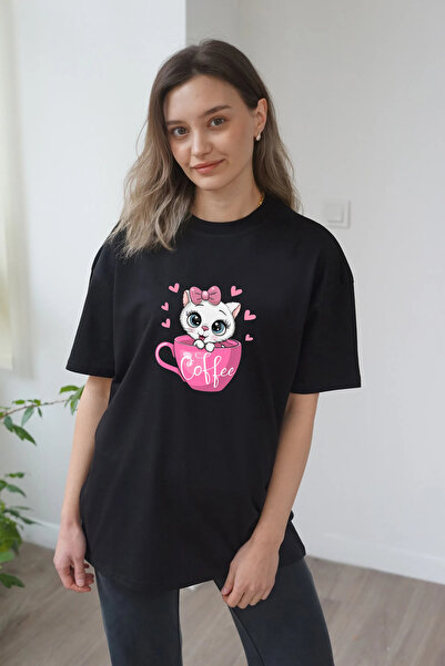 Coffee Baskili T-shirt