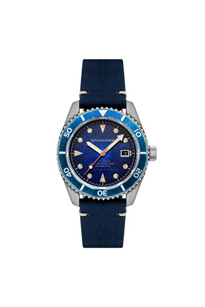 SPINNAKER SP-5089-02 Erkek Kol Saati