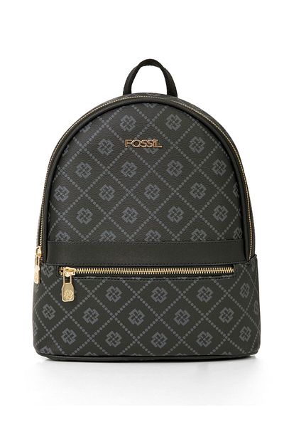 Fossil Rucsac negru fosil