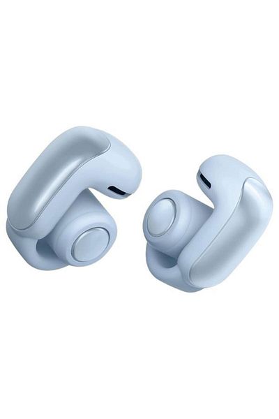 Bose Ultra Open Wireless Earbuds Moonstone| 881046-0030