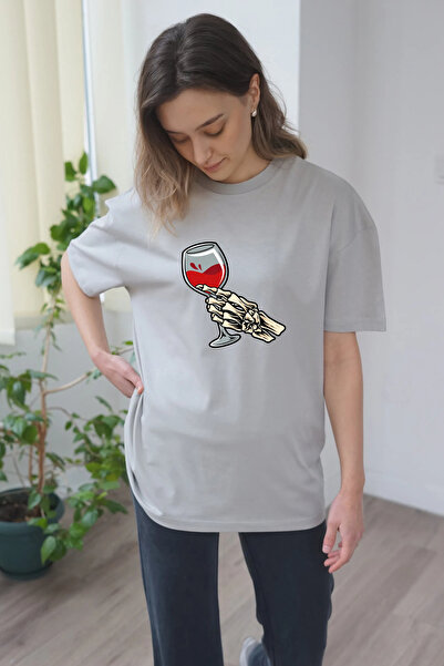 Unisex Cheers Baskili T-shirt