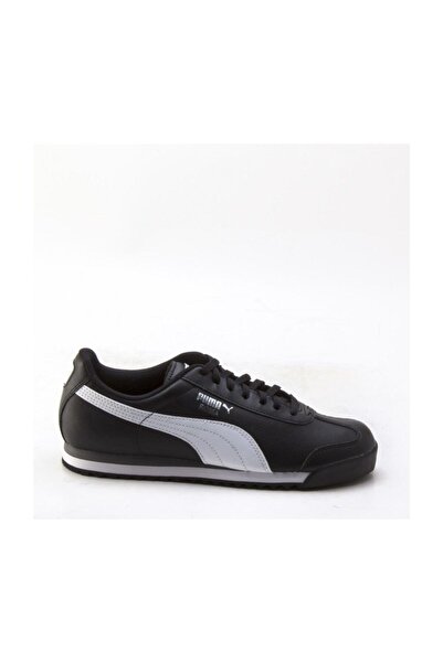 Puma Жіночі кросівки Roma Basic Black