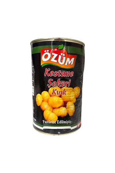 Özüm 4300 Gr Extract Broken Chestnut Sugar