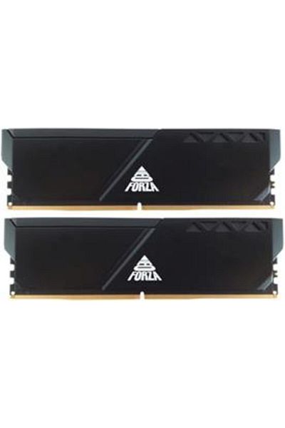 NEOFORZA Neoforza Ddr5 7200Mhz 64Gb Trinty Cl38 - 2X32Gb (Nmud532F82-7200Fi20)