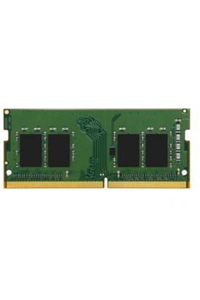 Kingston 8Gb Ddr4 2666Mhz Kingston Cl19 1.2V Sodimm (Kvr26S19S6/8)