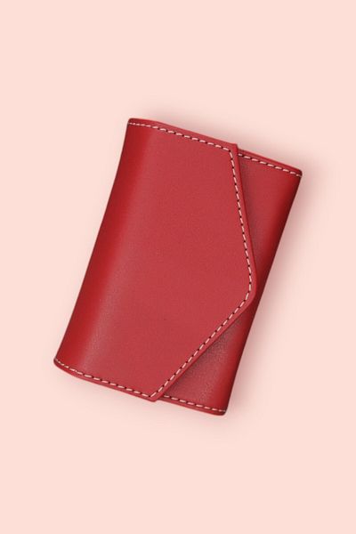 Modica Paris - Vegan Leather Accordion Card Holder Wallet |   Flawless Design Where Elegance and Function Meets
