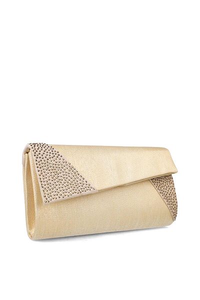 MENBUR WOMEN BAGS STONE HAND BAG