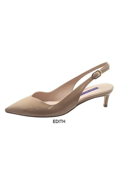 Stuart Weitzman CLAY Dress Pump