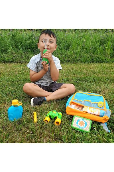 Melissa & Doug Meli̇ssa & Doug Hiking Play Set