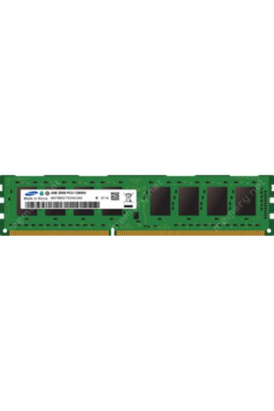 Samsung 4Gb Ddr3 1600Mhz Samsung - 1.35V Unboxed (M378B5273Ch0-Ck0)