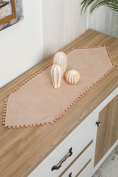 Aisha's Design عداء بومبوم 90x30 - موديل R-20K
