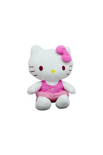 NW NessiWorld Hello Kitty Plush Toy 36 cm