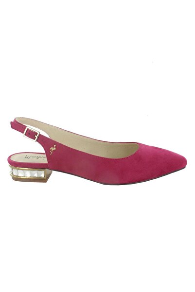 MENBUR حذاء نسائي صندل بوغانفيليا