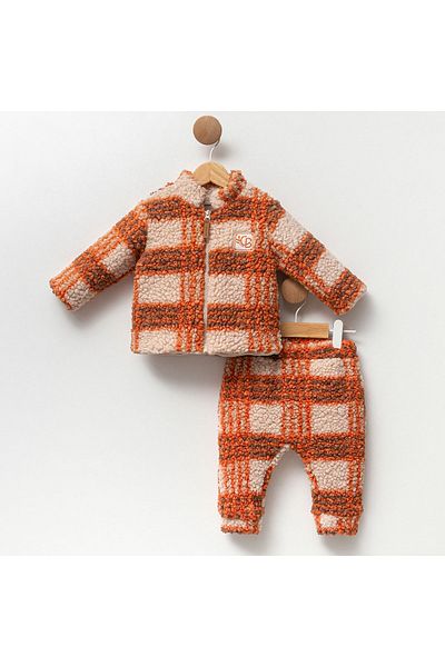 Cassiope Plush 2 Piece Set