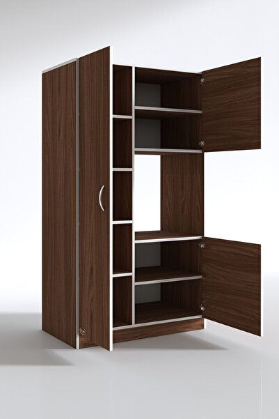 Kenzlife Ankastre Fırın Dolabı Banu Cvz Mutfak Banyo Kiler