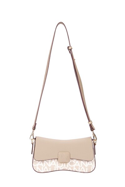 Nautica Cn6560t Модель жіноча сумка через плече - Tas