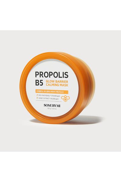 Some By Mi Honey Propolis & Vitamin B5 Mask 100g