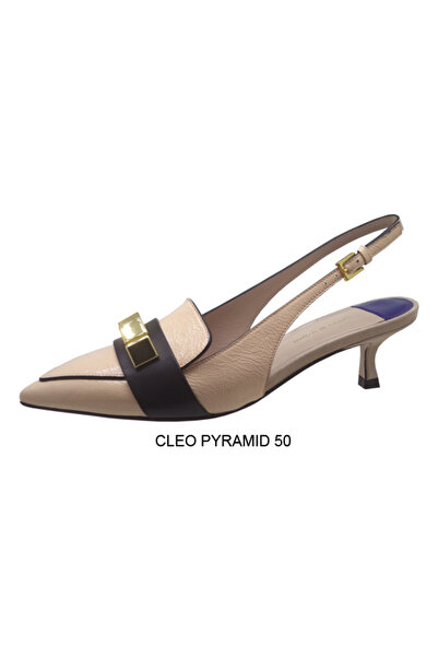 Stuart Weitzman أحذية ماري تايم المسائية