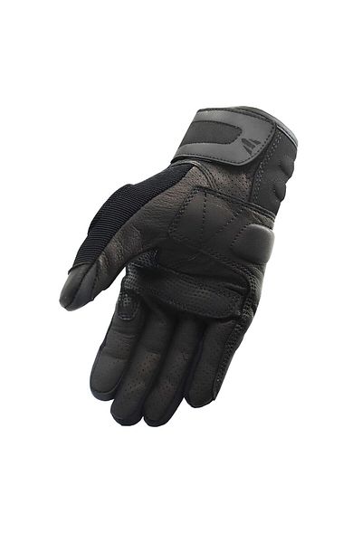 Vexo Leader Summer Gloves Neon Yellow