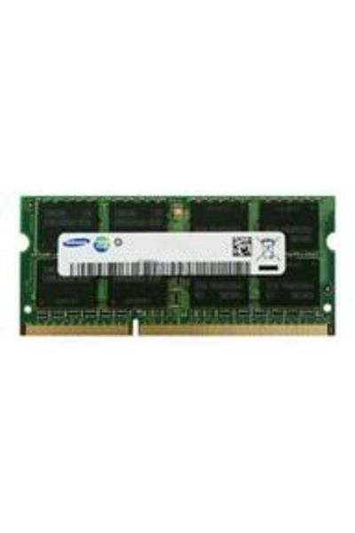 Samsung 1600Mhz Ddr3 8Gb Samsung Sodimm - 1.35V Low Volt Unboxed (M471B1G73Eb0-Yk0)