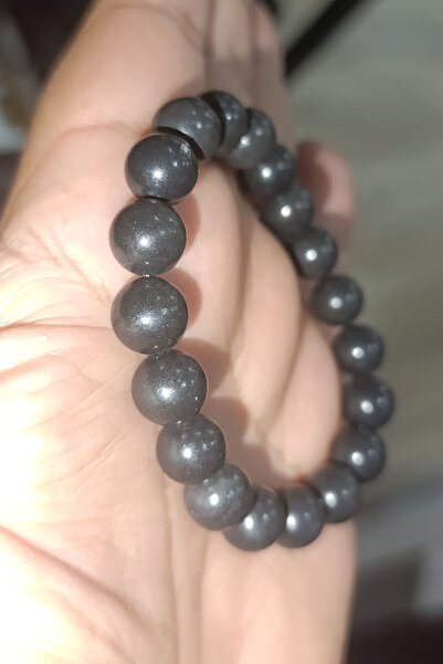 TAŞÇIZADE سوار من الحجر الطبيعي مقاس 10 ملم من حجر الشوناتيت