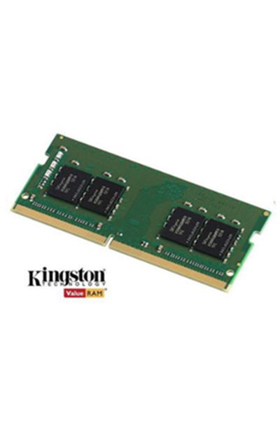 Kingston 8Gb Ddr4 3200Mhz Kingston Cl22 1.2V Sodimm (Kvr32S22S8/8)