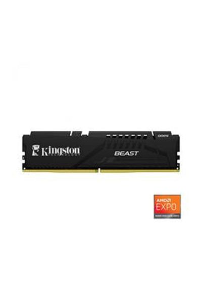 Kingston 32Gb Ddr5 5200Mhz Kingston Beast Cl36 Expo (Kf552C36Bbe-32Tr)