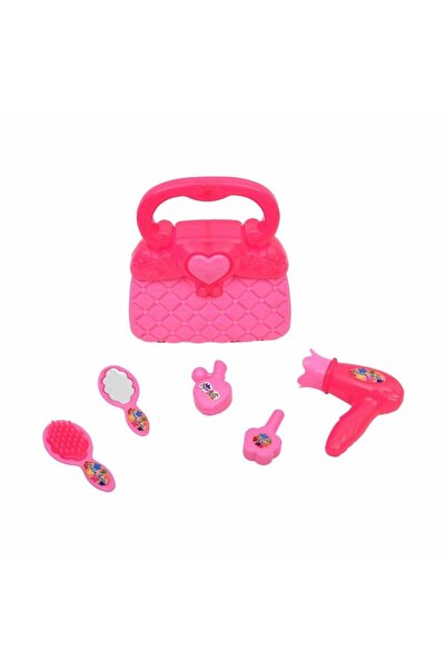 NW NessiWorld مجموعة مكياج ألعاب الأبطال من نيسي وورلد ERN-854 في حقيبة - لعب...