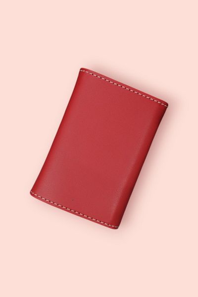 Modica Paris - Vegan Leather Accordion Card Holder Wallet |   Flawless Design Where Elegance and Function Meets