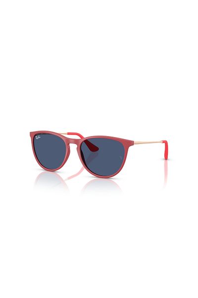 Ray-Ban Junior Rj 9060S 718071   50Ray-Ban Junior Junior Erika Children's Sunglasses