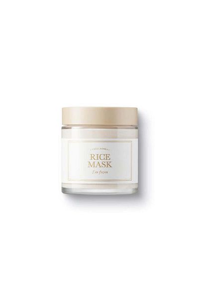 I'm From I'm From Rice Face Mask - 110 ml