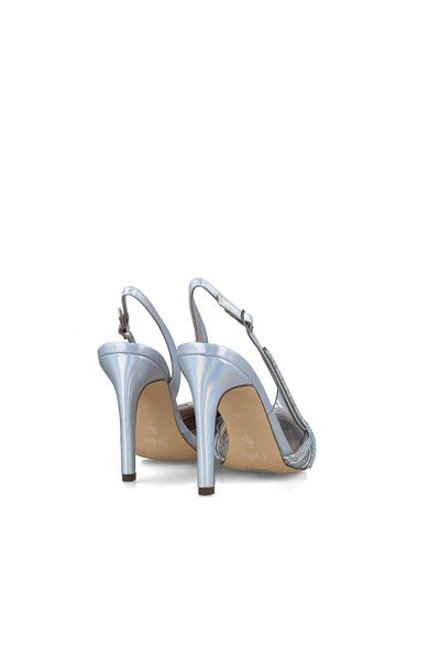 MENBUR WOMEN SHOES TAN LOAFERS - SLIPPERS