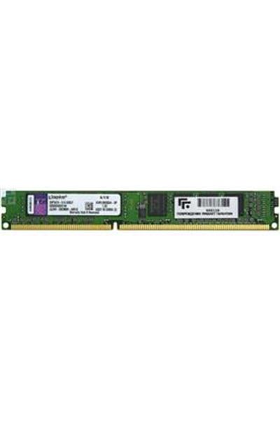 Kingston 4 جيجابايت DDR3 1333 ميجا هرتز KINGSTON CL19 بدون صندوق (KVR13N9S8/4)